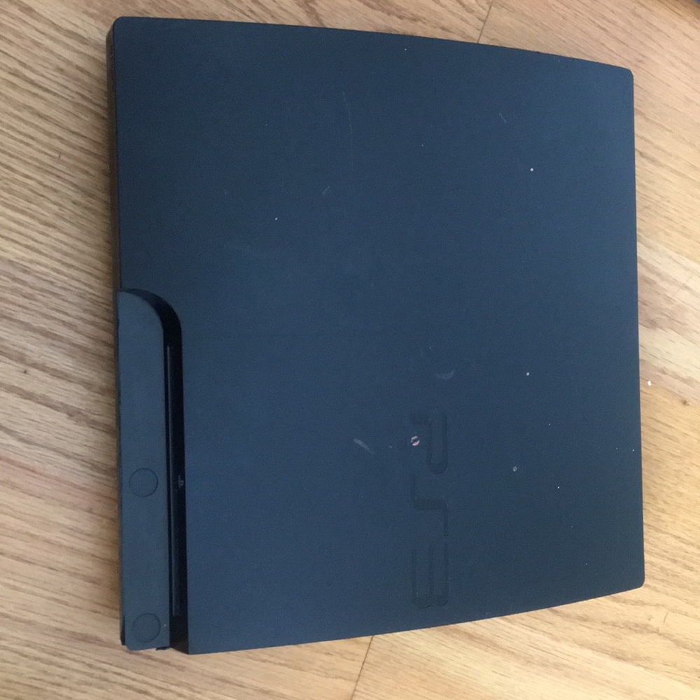 Playstation 3 (PS3)